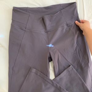 Lululemon Groove Flare Pants